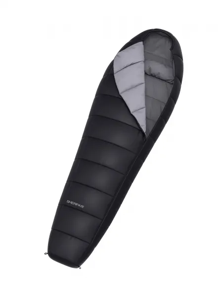 Spacák Hannah Sherpa 160 (195 cm) - blue nights