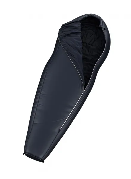 Dámsky spací vak Hannah Scout W 120 - blue nights