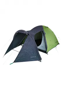 Stan pre 3 osoby Hannah Arrant 3 - cloudy gray / spring green II