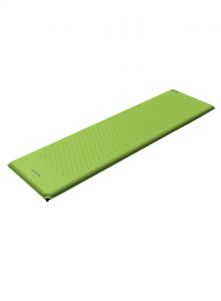Samonafukovacia karimatka Hannah Leisure 5,0 - parrot green II