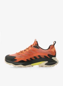 Turistické topánky Merrell Moab Speed 2 GTX - clay