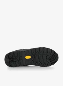 Topánky outdoor pánske Lomer Bio Naturale Mid MTX - offblack