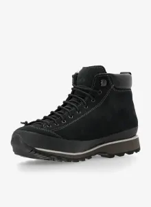Topánky outdoor pánske Lomer Bio Naturale Mid MTX - offblack