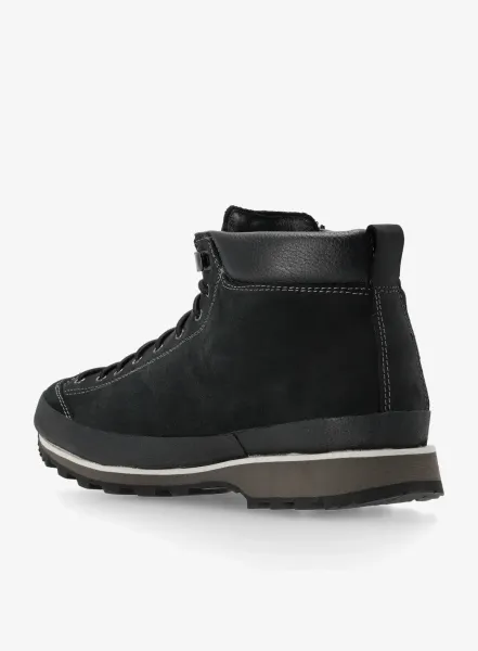 Topánky outdoor pánske Lomer Bio Naturale Mid MTX - offblack