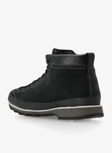 Topánky outdoor pánske Lomer Bio Naturale Mid MTX - offblack
