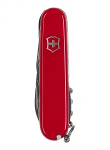 Victorinox Camper červený