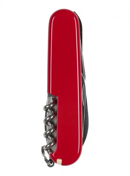 Victorinox Camper červený