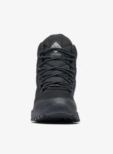 Zimné topánky Columbia Fairbanks Omni-Heat - black/titanium