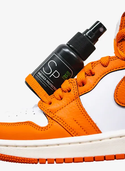Sprej Sneaker Lab Sneaker Protector 50ml