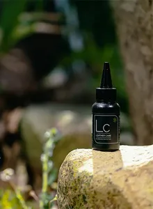Impregnácia Sneaker Lab Leather Care 50 ml