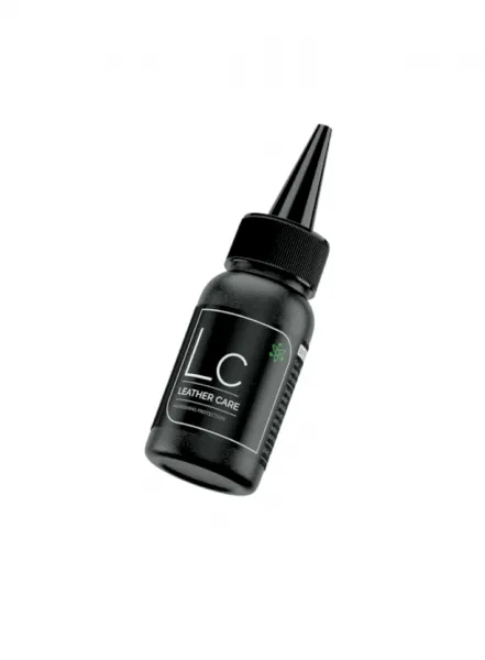 Impregnácia Sneaker Lab Leather Care 50 ml