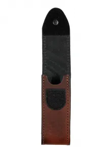 Puzdro na Victorinox kožené hnedé malé