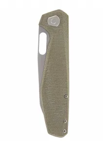 Skladací nôž Gerber Slimsada D2 - olive
