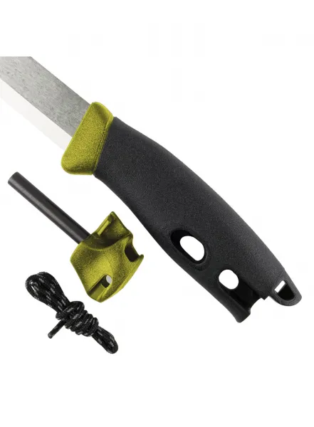Nôž Morakniv Companion Spark - green
