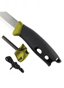Nôž Morakniv Companion Spark - green