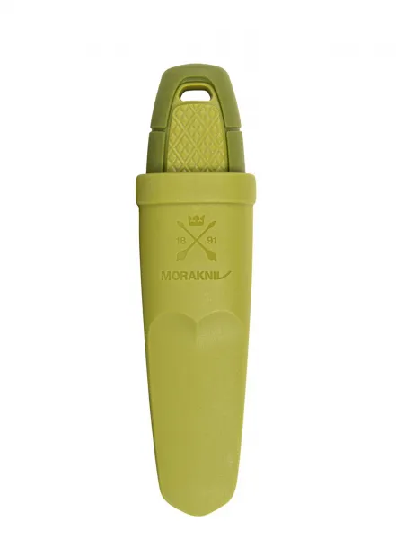 Nôž Morakniv Eldris - green