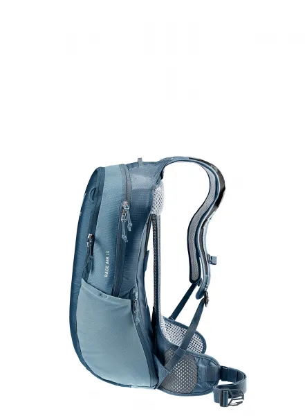 Cyklistický batoh Deuter Race Air 10 - atlantic/ink