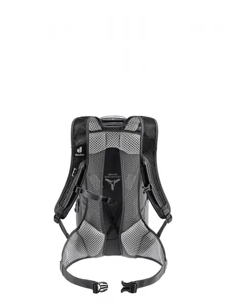 Enduro batoh Deuter Race Air 10 - black