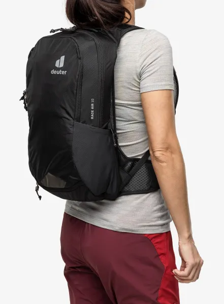 Enduro batoh Deuter Race Air 10 - black
