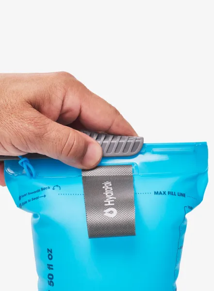 Hydrovak HydraPak Velocity 1,5L - malibu