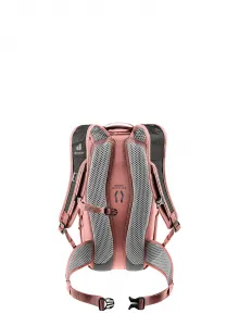 Batoh na bicykel Deuter Race 12 - chestnut/redwood
