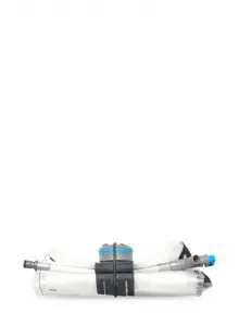 Nádoba na vodu HydraPak Seeker+ 6L Gravity Filter Kit - clear
