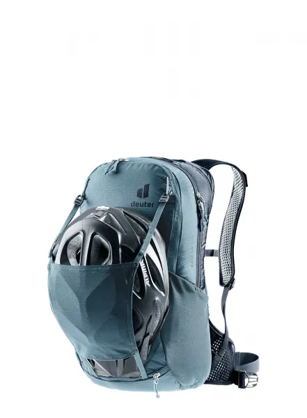 Batoh na bicykel Deuter Race Air 14+3 - atlantic/ink
