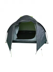 Stan pre 4 osoby Hannah Hover 4 - spring green/cloudy gray II