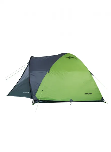 Stan pre 4 osoby Hannah Hover 4 - spring green/cloudy gray II