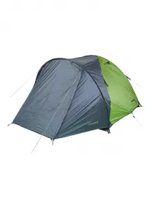 Stan pre 3 osoby Hannah Hover 3 - spring green/cloudy gray II