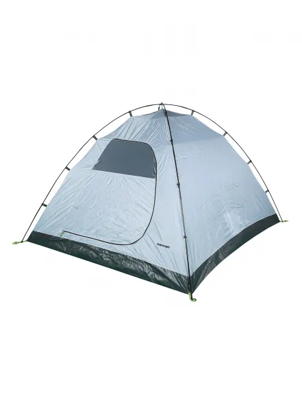 Stan pre 3 osoby Hannah Hover 3 - spring green/cloudy gray II