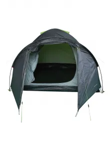 Stan pre 3 osoby Hannah Hover 3 - spring green/cloudy gray II
