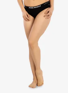 Dámske nohavičky Mons Royale FOLO Brief - black