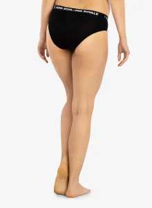 Dámske nohavičky Mons Royale FOLO Brief - black