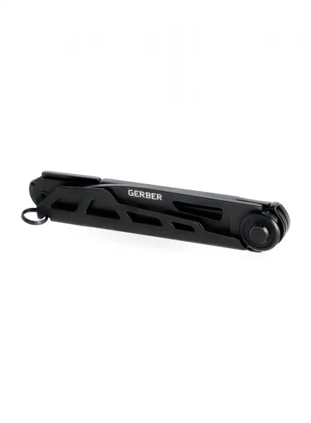 FISKARS Multitool Armbar Slim Drive - Bronzový