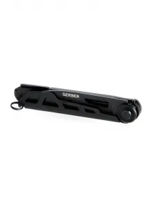 FISKARS Multitool Armbar Slim Drive - Bronzový
