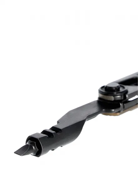 FISKARS Multitool Armbar Slim Drive - Bronzový