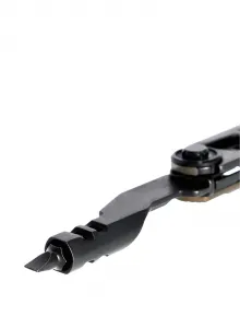 FISKARS Multitool Armbar Slim Drive - Bronzový