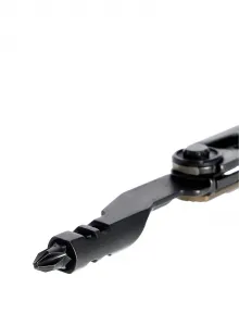 FISKARS Multitool Armbar Slim Drive - Bronzový