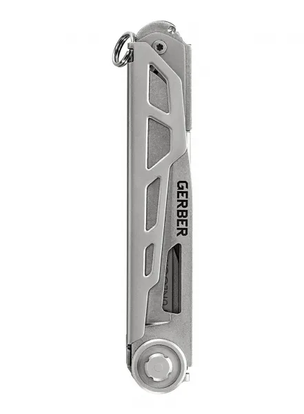 FISKARS Multitool Armbar Slim Drive - Onyx