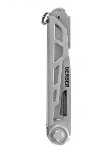 FISKARS Multitool Armbar Slim Drive - Onyx