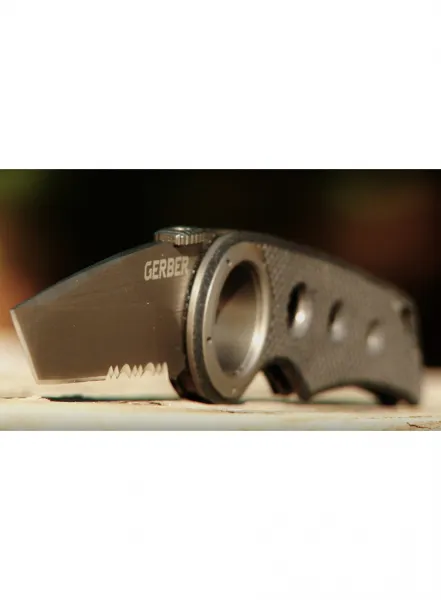 Nôž Gerber Remix Tactical Tanto