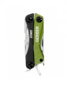 FISKARS Multitool Dime - zelený