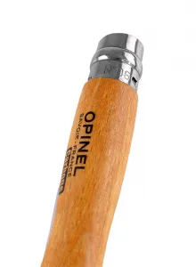 Nôž Opinel No.06 Carbon Steel