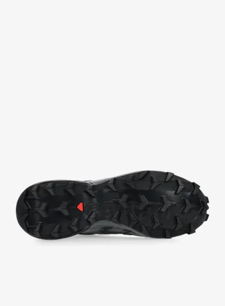 Tenisky na behanie dámske Salomon Speedcross 6 GTX - black/phan