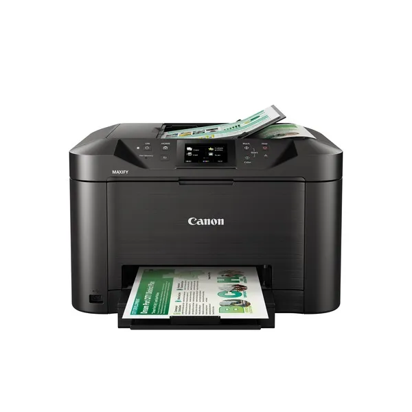 Canon MAXIFY MB5150 0960C009 atramentová multifunkcia