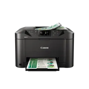 Canon MAXIFY MB5150 0960C009 atramentová multifunkcia