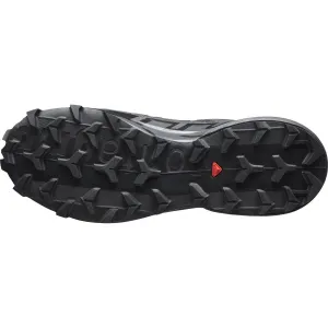 Tenisky na behanie dámske Salomon Speedcross 6 GTX - black/phan