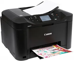 Canon MAXIFY MB5150 0960C009 atramentová multifunkcia