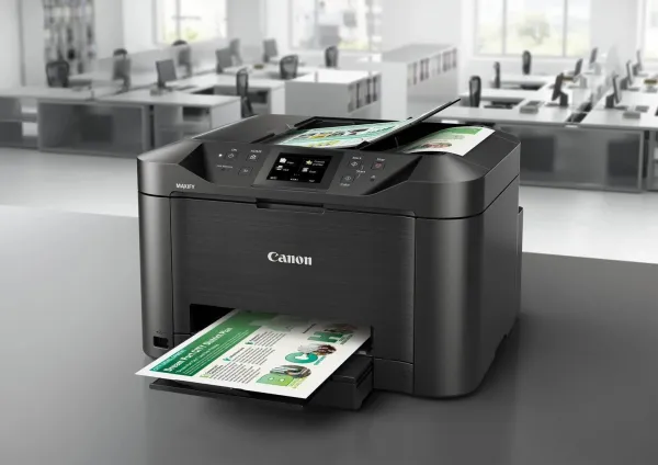 Canon MAXIFY MB5150 0960C009 atramentová multifunkcia